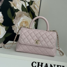 Chanel Top Handle Bags